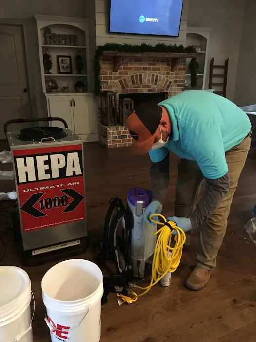 Central Georgia Restoration & Roofing Picture 9