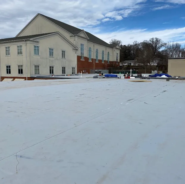 Central Georgia Restoration & Roofing Picture 8