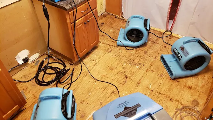 Doyle’s Flooring and Restoration Services, LLC Picture 8