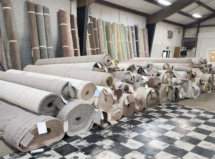 Doyle’s Flooring and Restoration Services, LLC Picture 10