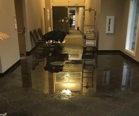 Mr. Leak Detection of Acworth