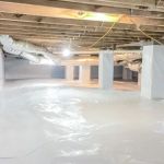 Everdry Basement Waterproofing North Georgia