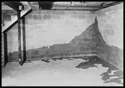 Everdry Basement Waterproofing North Georgia Picture 5