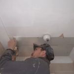 How to Repair Water-Damaged Drywall