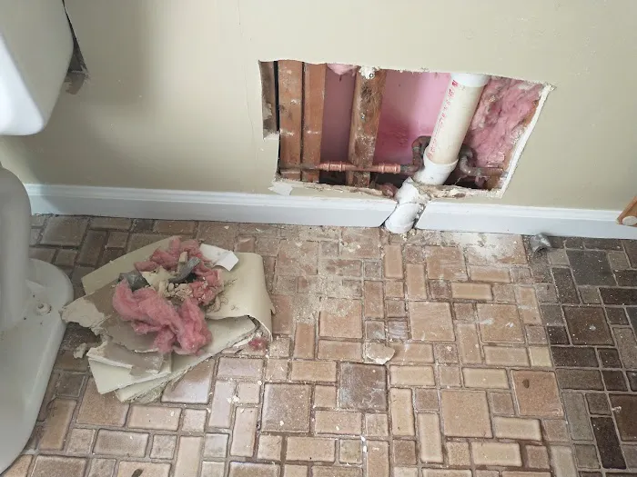 ServiceMaster Picture 1