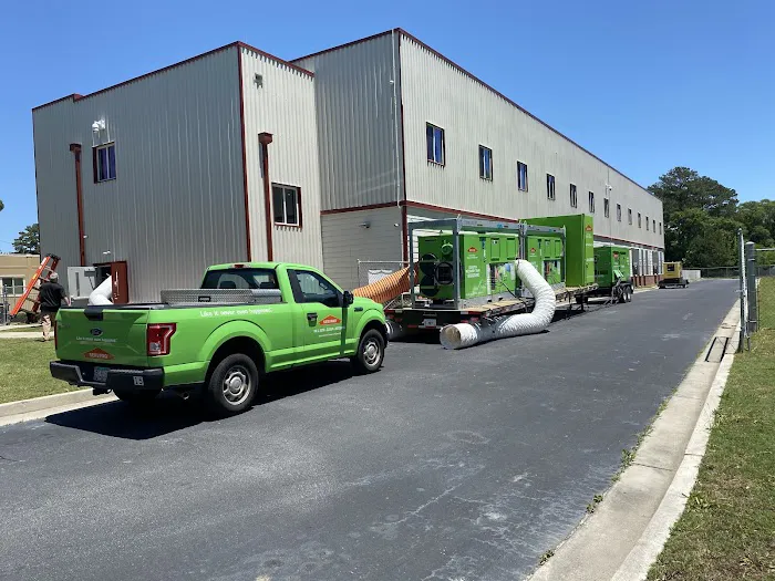 SERVPRO of Bartow County Picture 5