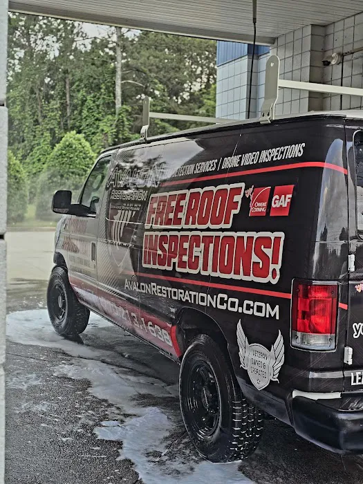 Avalon Restoration Picture 2