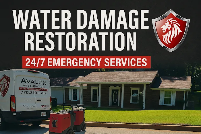 Avalon Restoration Picture 3