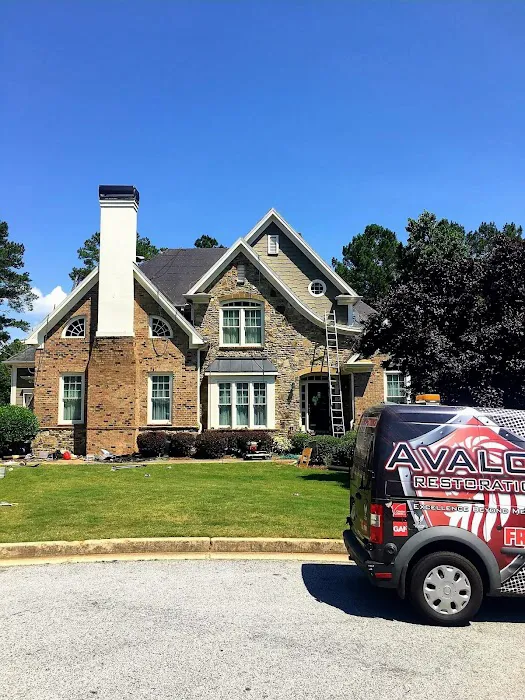 Avalon Restoration Picture 6