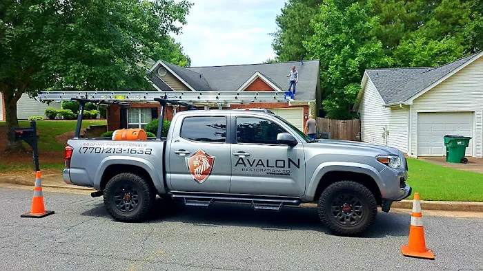 Avalon Restoration Picture 8