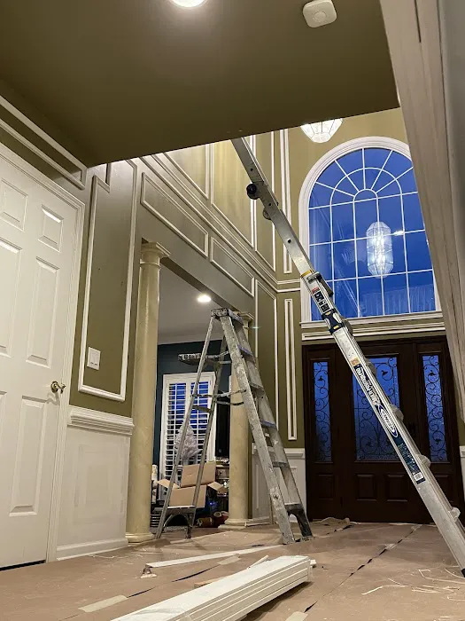 Southeast Restoration Picture 4