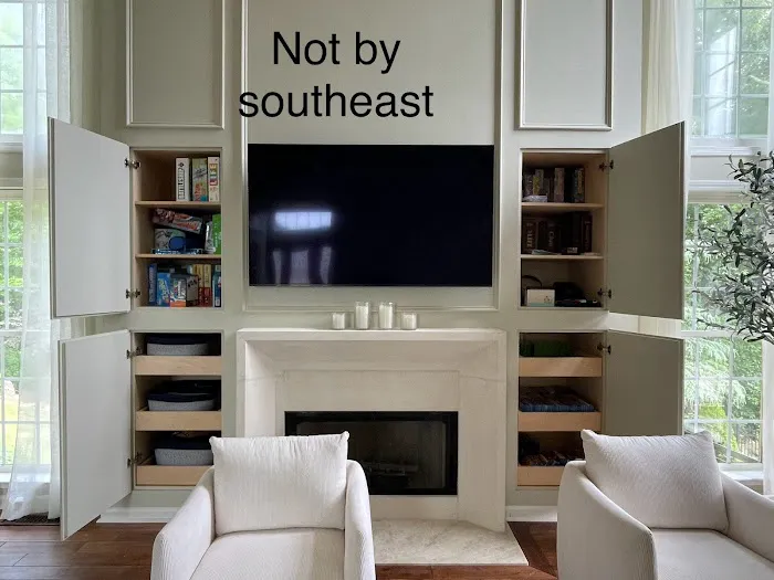 Southeast Restoration Picture 9