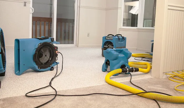 Redbox Restoration - Water Damage Restoration Picture 2