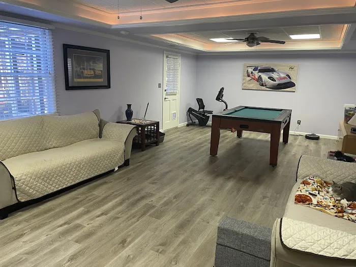 Redbox Restoration - Water Damage Restoration Picture 3