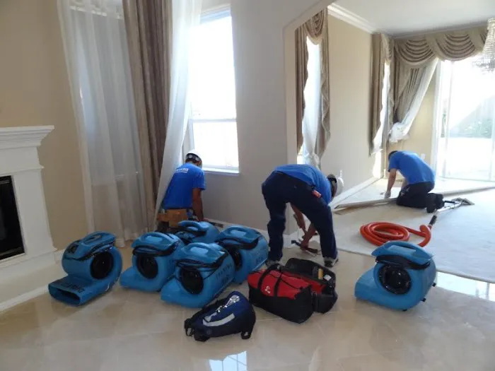 Redbox Restoration - Water Damage Restoration Picture 4