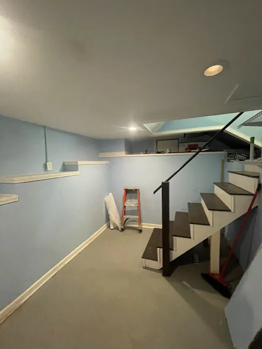 Peach Pro Water Restoration Picture 1