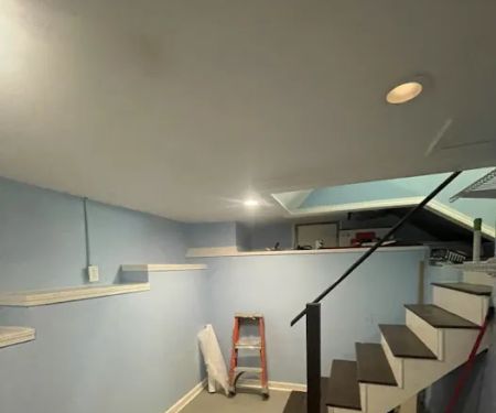 Peach Pro Water Restoration