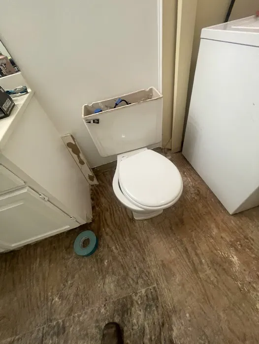 Peach Pro Water Restoration Picture 7