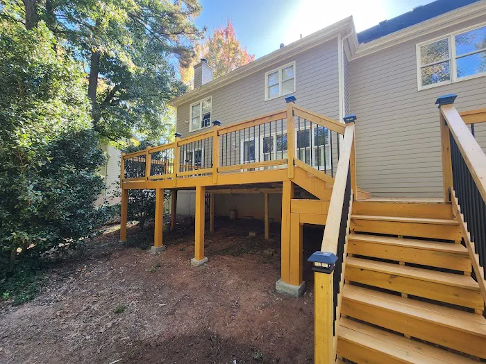 1 Good Deal Renovation Services Picture 3