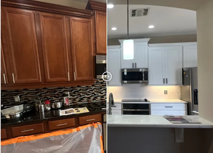 B & D Restorations Picture 6