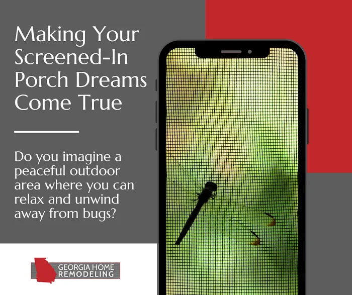 Georgia Home Remodeling Picture 5