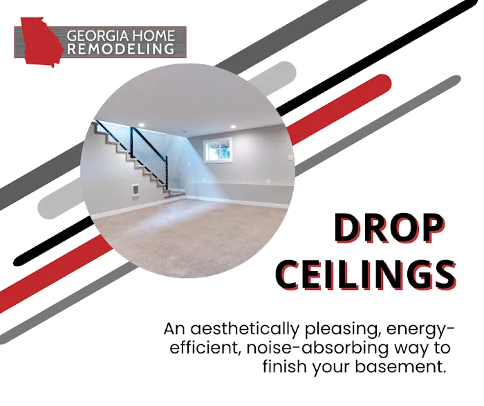 Georgia Home Remodeling Picture 8