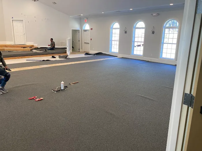 Penco Restoration Northeast GA Picture 1