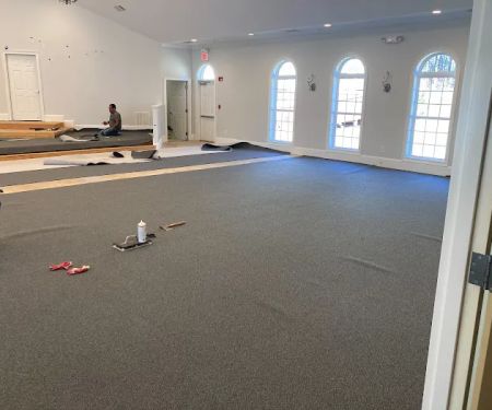 Penco Restoration Northeast GA