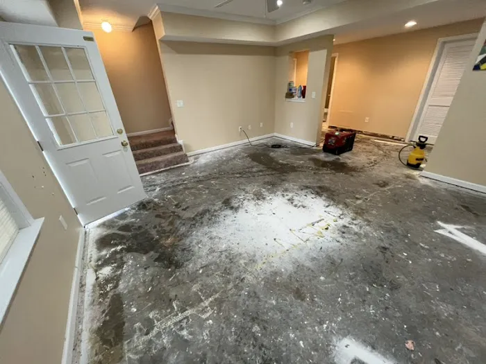 Penco Restoration Northeast GA Picture 5