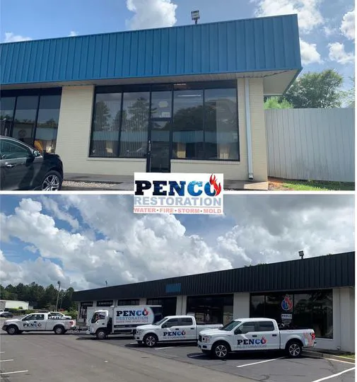 Penco Restoration Northeast GA Picture 3