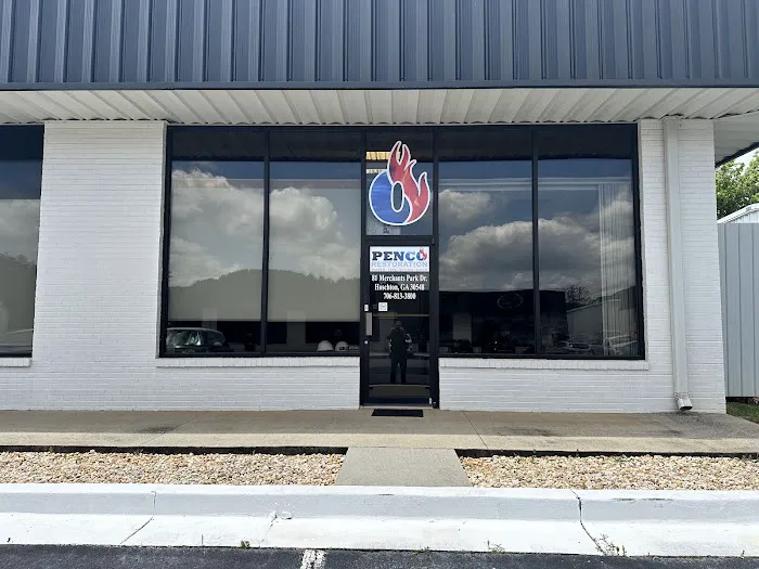 Penco Restoration Northeast GA Picture 2