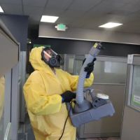 911 Restoration of Northeast Georgia ico