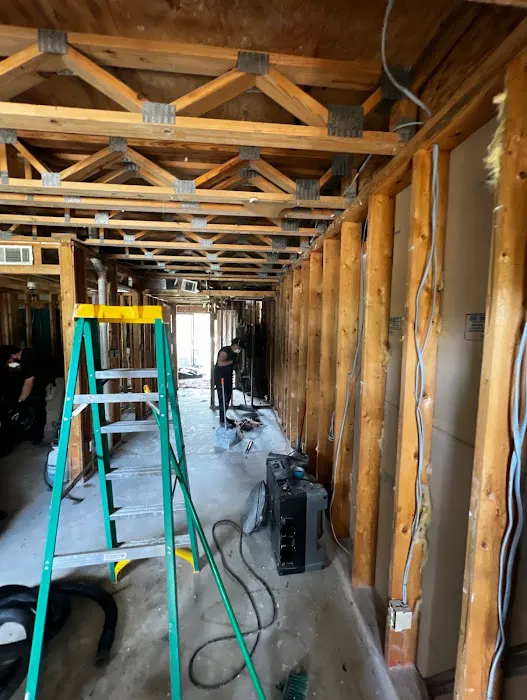 911 Restoration of Northeast Georgia Picture 6