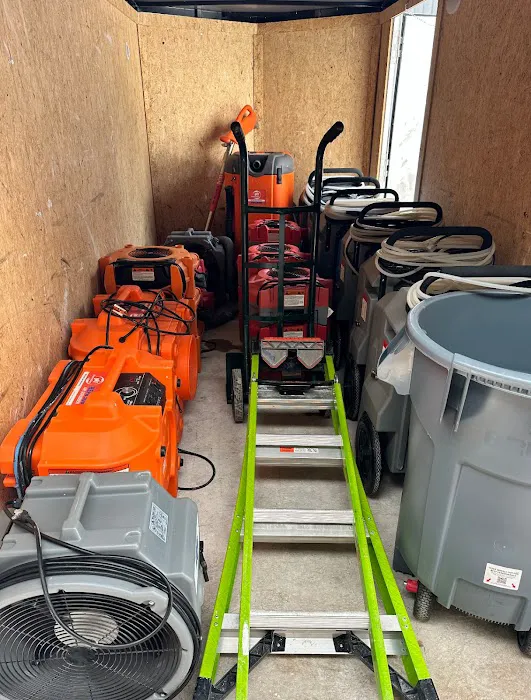 911 Restoration of Northeast Georgia Picture 9