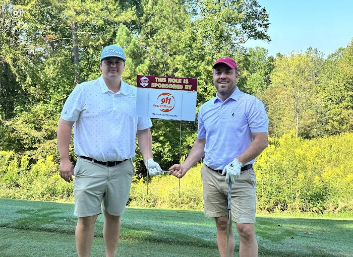 911 Restoration of Northeast Georgia Picture 10