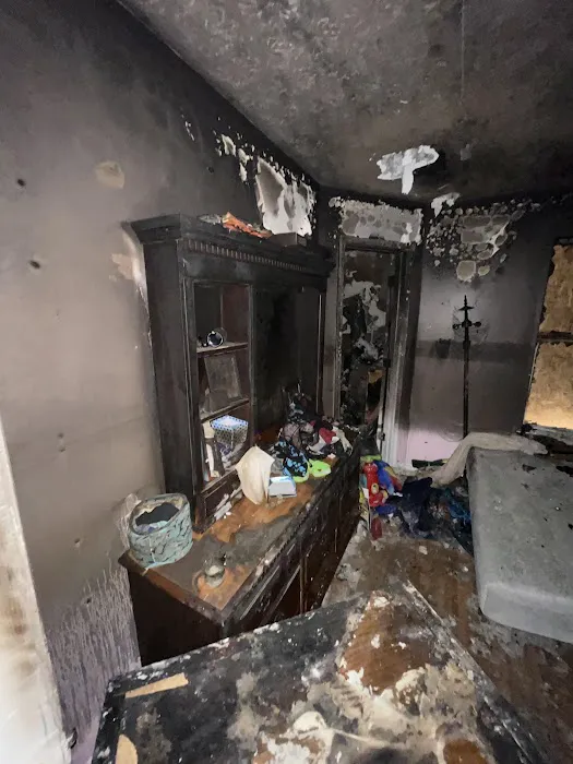 Matrix Mitigation Services Picture 3