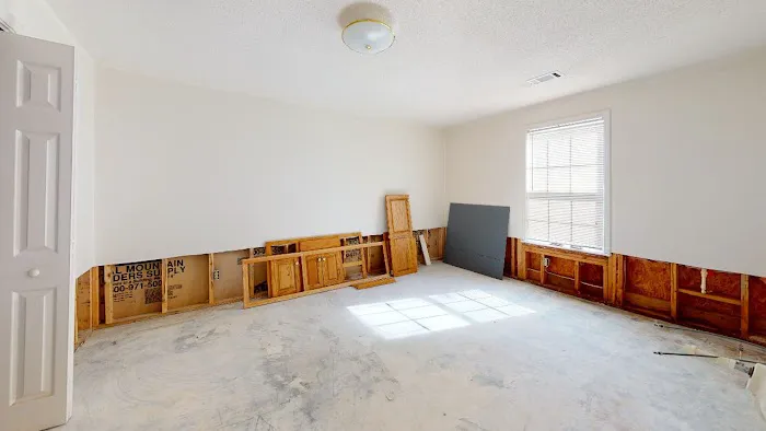 Matrix Mitigation Services Picture 1