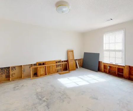 Matrix Mitigation Services