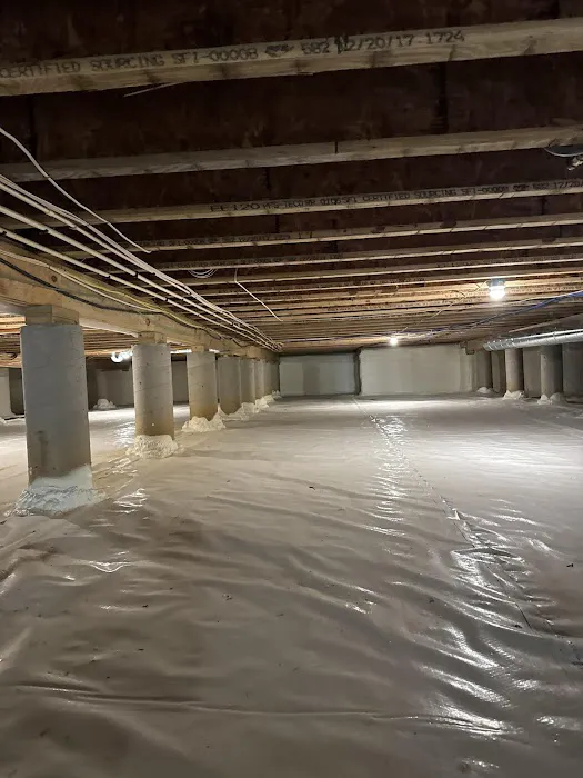 Matrix Mitigation Services Picture 6