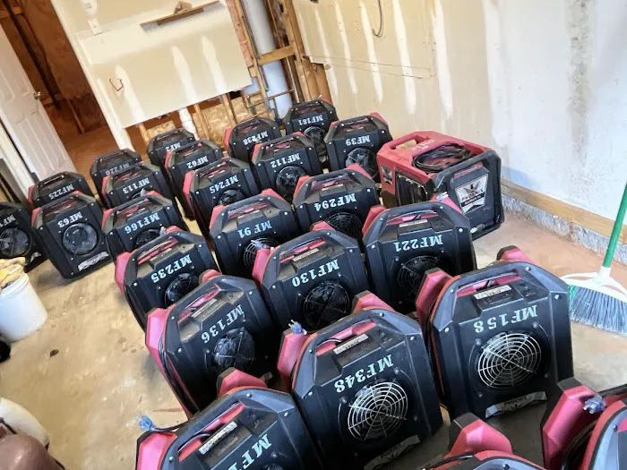 Matrix Mitigation Services Picture 4