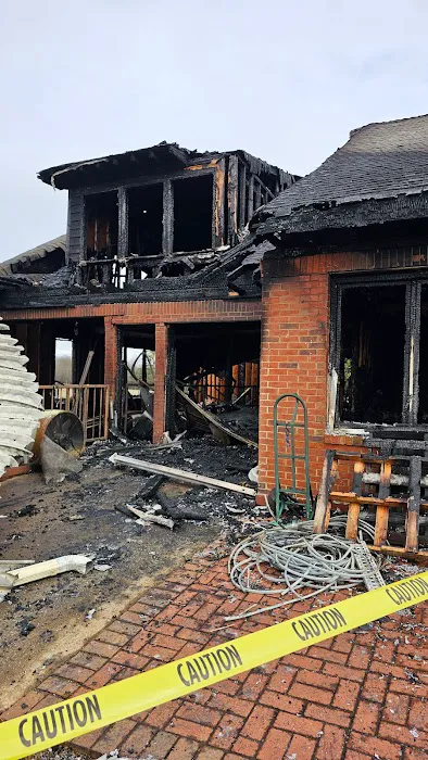 Matrix Mitigation Services Picture 5