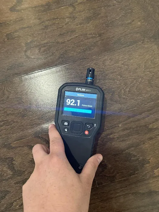 Matrix Mitigation Services Picture 7