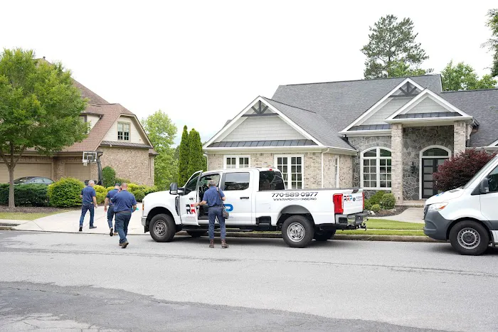 Philip Edward Contracting Picture 5