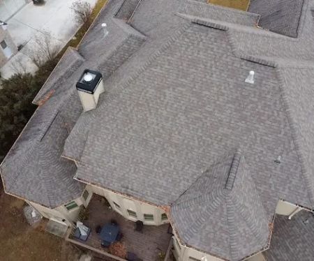 Steadfast Restoration