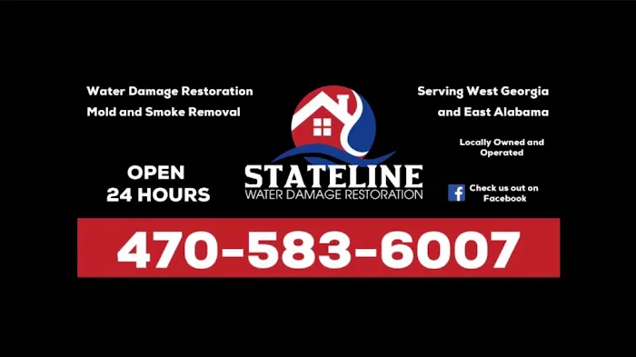 Stateline Water Damage Restoration Picture 3