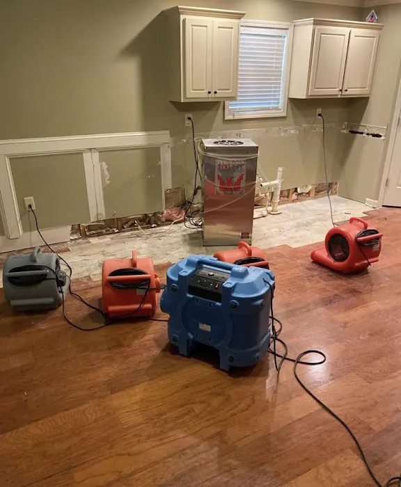 Stateline Water Damage Restoration Picture 1