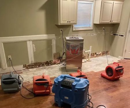 Stateline Water Damage Restoration
