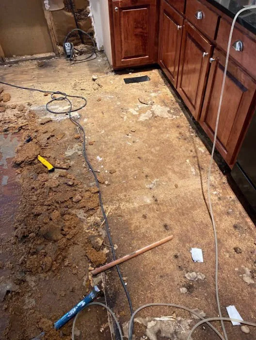 Stateline Water Damage Restoration Picture 4