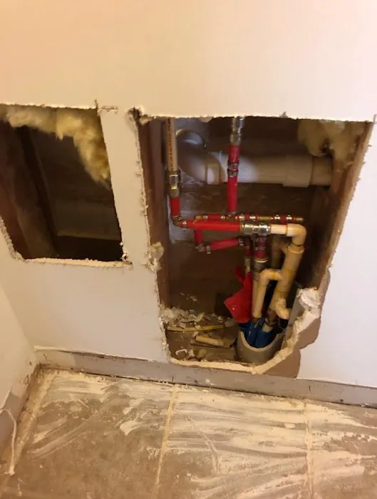 Stateline Water Damage Restoration Picture 10