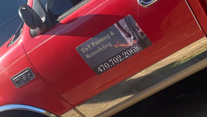 T~n~T Painting and Remodeling Picture 1